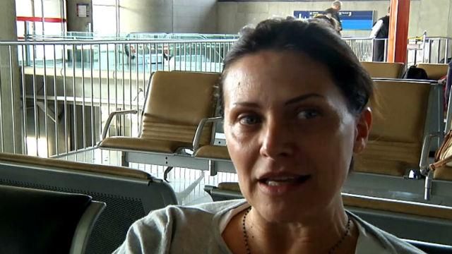 У Франції страйк авіадиспетчерів У Франції страйк авіадиспетчерів