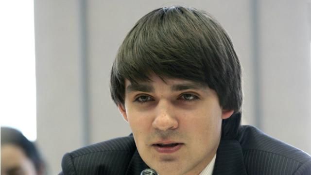 Про суспільне телебачення в Україні розповість медіаексперт Про суспільне телебачення в Україні розповість медіаексперт