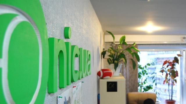 СБУ вилучила сервери NIC.UA на два місяці СБУ вилучила сервери NIC.UA на два місяці