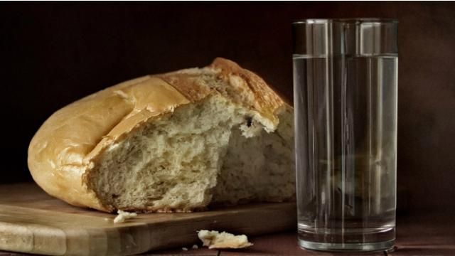 Опитування: Як постять українці перед Великоднем Опитування: Як постять українці перед Великоднем