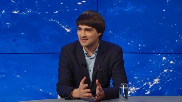 Одна з проблем медійного ринку – довіра, — експерт Одна з проблем медійного ринку – довіра, — експерт