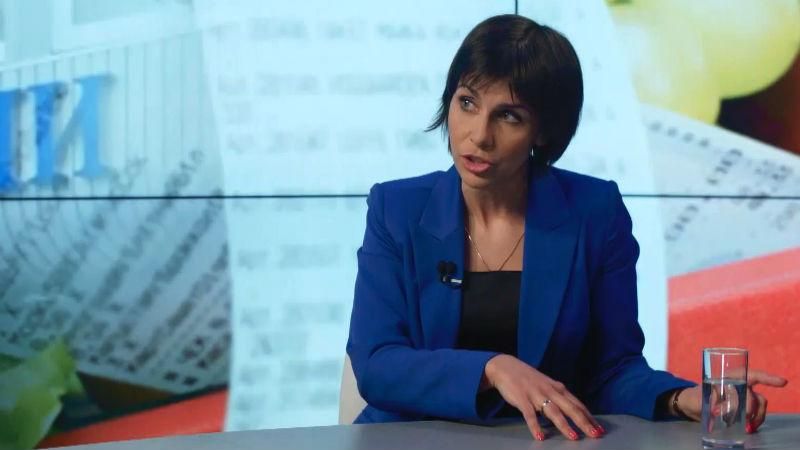 Антимонопольный комитет — не карательный орган,— Пташник Антимонопольный комитет — не карательный орган,— Пташник