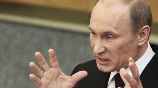 Путин вновь божится, что хочет, чтобы минские договоренности действовали Путин вновь божится, что хочет, чтобы минские договоренности действовали