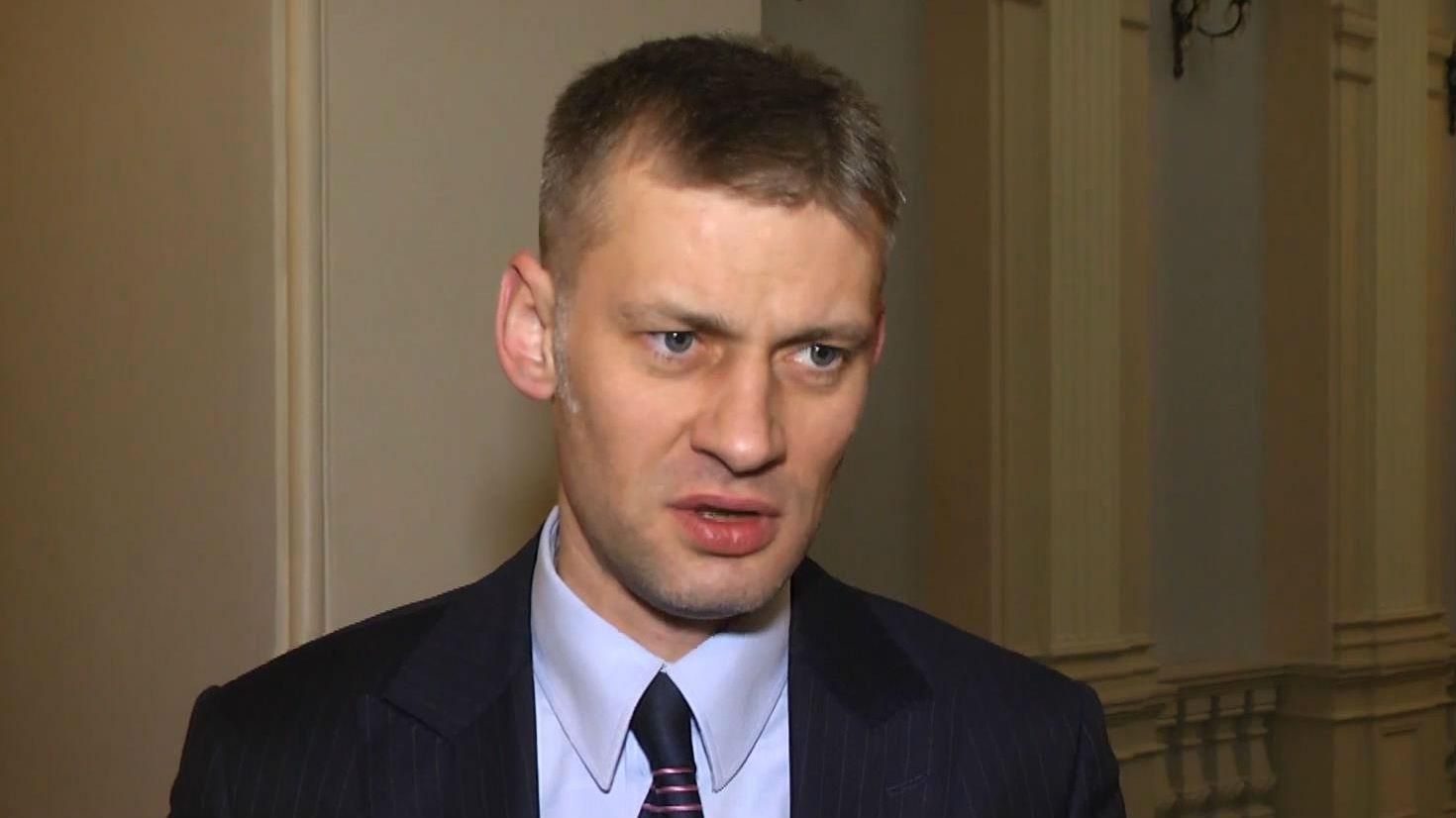 В первую очередь нужно менять судебную власть,— Головатый В первую очередь нужно менять судебную власть,— Головатый