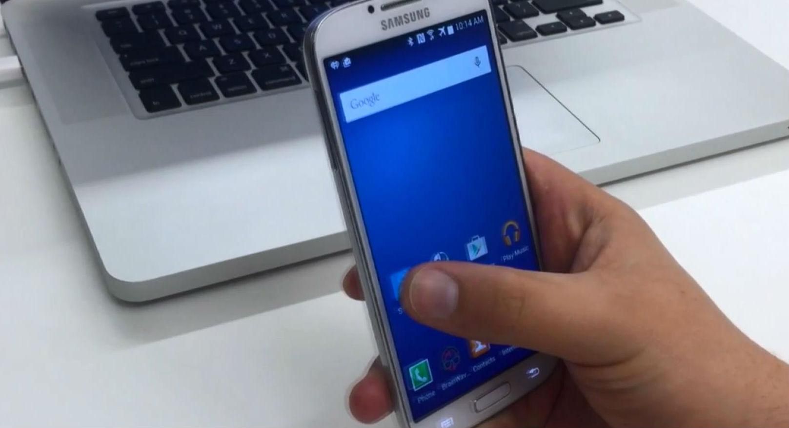 Мобильная система Swoosh позволит превратить руку в пульт Мобильная система Swoosh позволит превратить руку в пульт