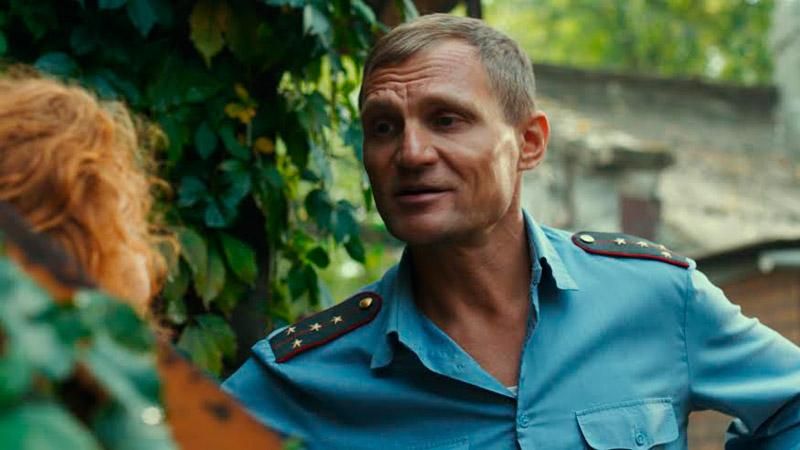 В кино покажут фильм с Олегом Скрипкой В кино покажут фильм с Олегом Скрипкой