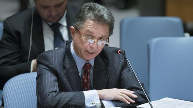 Сергеев: Если бы я ударил Чуркина, сделал бы его героем