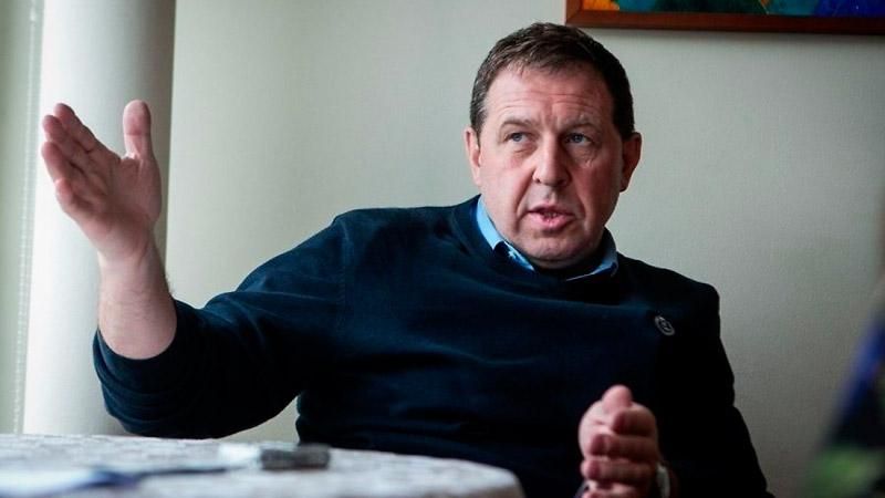 У Путіна серйозні плани щодо війни, — Ілларіонов У Путіна серйозні плани щодо війни, — Ілларіонов