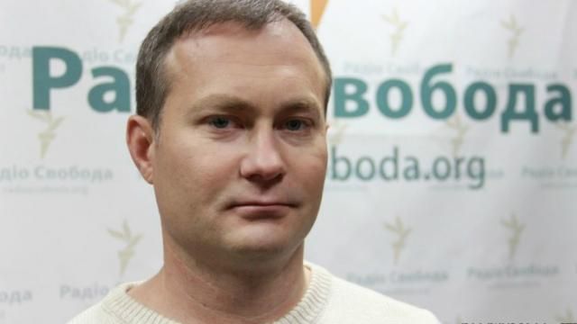 Що зараз відбувається у Донецьку? — розповість правозахисник Гармаш