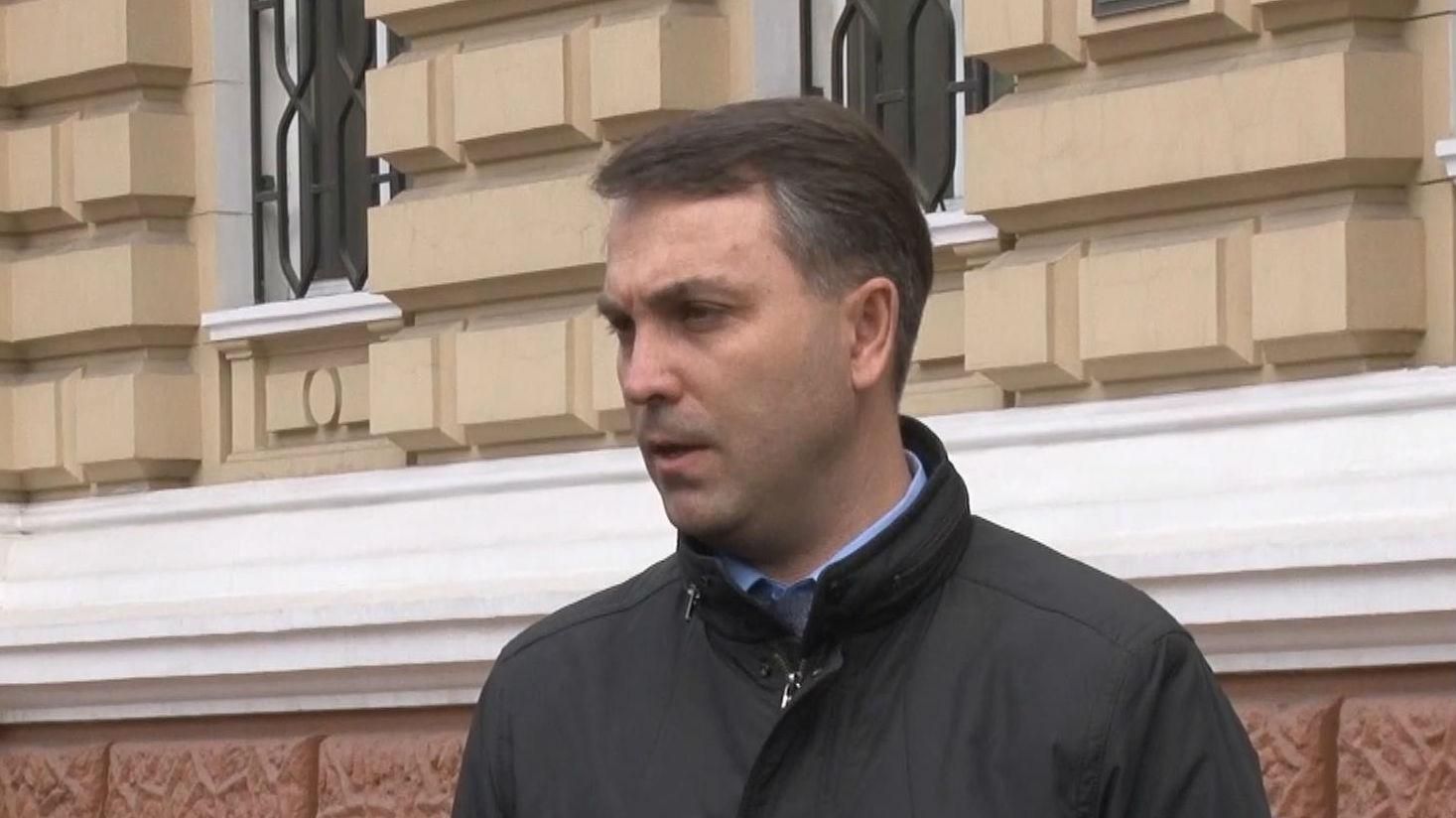 Правоохоронці назвали підозрюваних у нічній стрілянині в Одесі Правоохоронці назвали підозрюваних у нічній стрілянині в Одесі