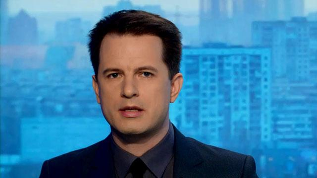 Выпуск новостей 8 апреля по состоянию на 18:00 - 8 апреля 2015 - Телеканал новин 24