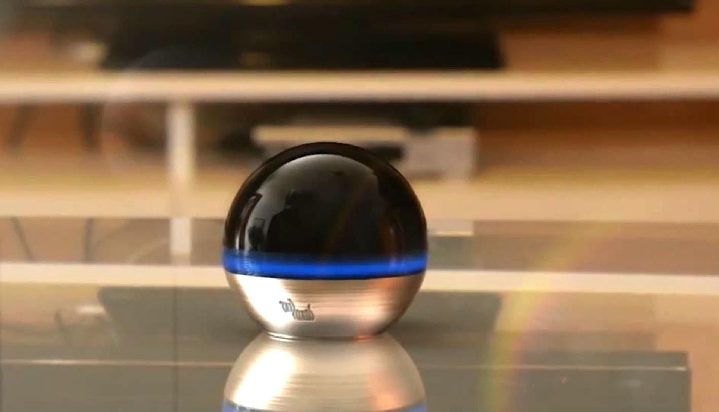 Зроблено в Україні. Ґаджет, що дозволяє керувати будинком, де б ви не були Зроблено в Україні. Ґаджет, що дозволяє керувати будинком, де б ви не були