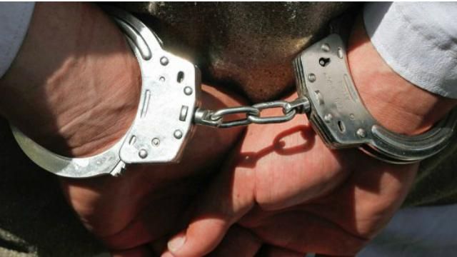 Командира військової частини затримали за хабар Командира військової частини затримали за хабар