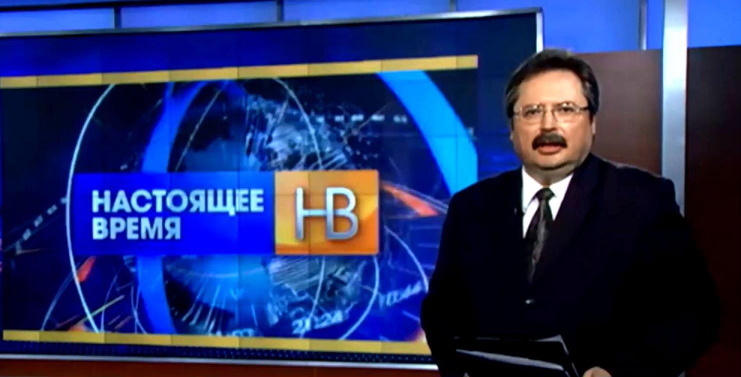 "Настоящее время". Обмін полоненими між Україною та РФ, дослідження Ілларіонова "Настоящее время". Обмін полоненими між Україною та РФ, дослідження Ілларіонова