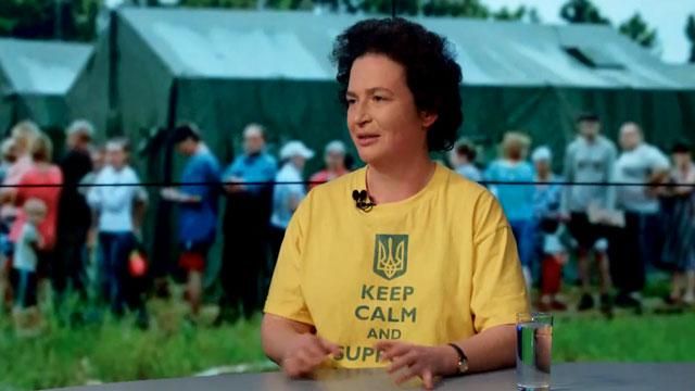 В России сейчас любой может стать врагом народа, — журналист В России сейчас любой может стать врагом народа, — журналист