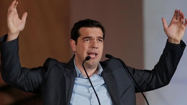 Грецький прем'єр хоче, щоб ЄС скасував санкції проти РФ, бо буде "холодна війна"