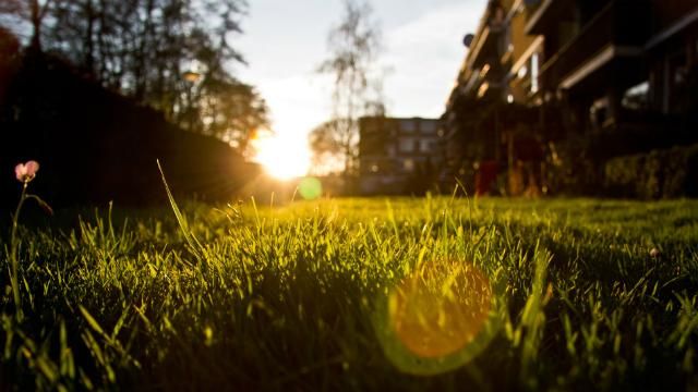 Погода на 9 апреля: дожди уходят с Украины Погода на 9 апреля: дожди уходят с Украины