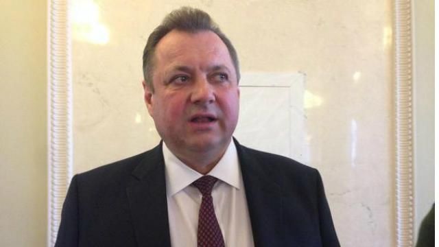 Два комитета Рады попросили ГПУ охрану для Гордиенко Два комитета Рады попросили ГПУ охрану для Гордиенко