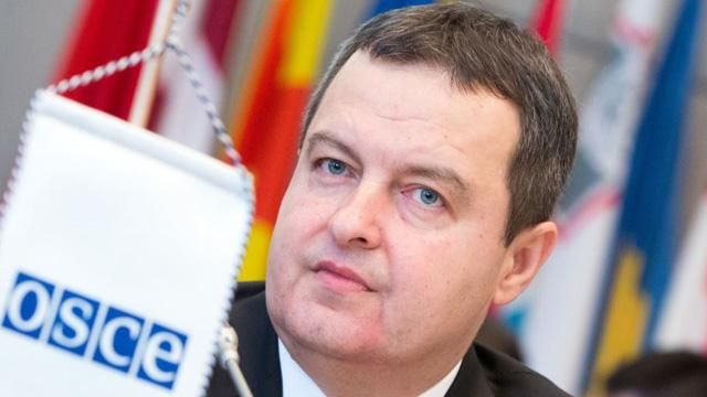 ОБСЕ хочет создать новые рабочие группы для различных аспектов минских договоренностей ОБСЕ хочет создать новые рабочие группы для различных аспектов минских договоренностей