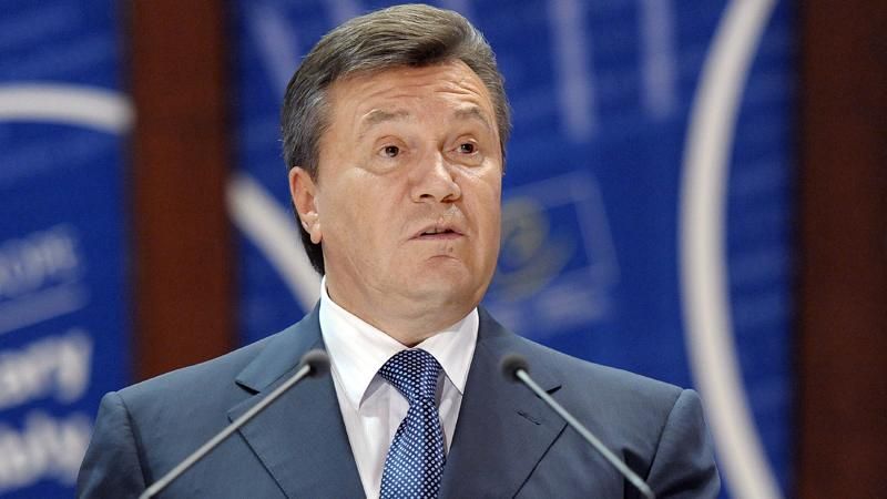 Проти Януковича відкрили провадження щодо узурпації влади, — активіст 