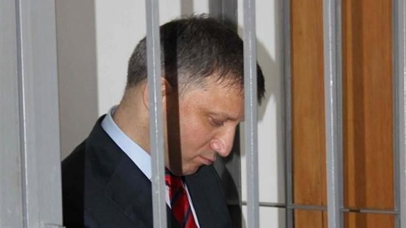 "Доктор Пі" таки відсидить за ґратами 8 років "Доктор Пі" таки відсидить за ґратами 8 років