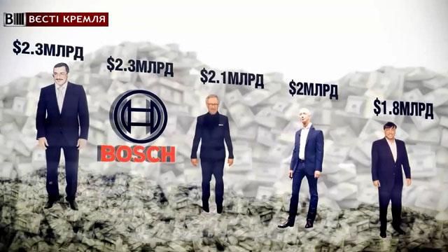 Ходорковський для Росії — людина-унікум Ходорковський для Росії — людина-унікум