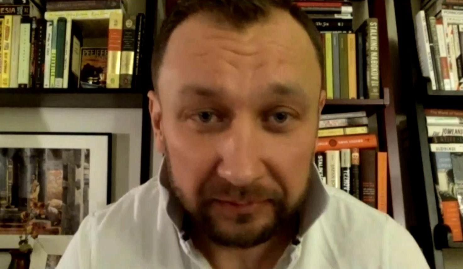 Українські біженці часто стають жертвами шахраїв за кордоном, — переселенець Українські біженці часто стають жертвами шахраїв за кордоном, — переселенець