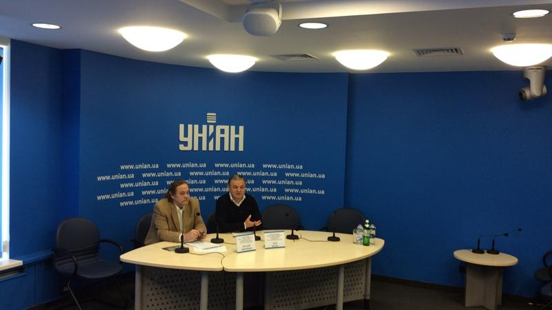 Игорь Курус: мы должны прекратить построить общество недоверия