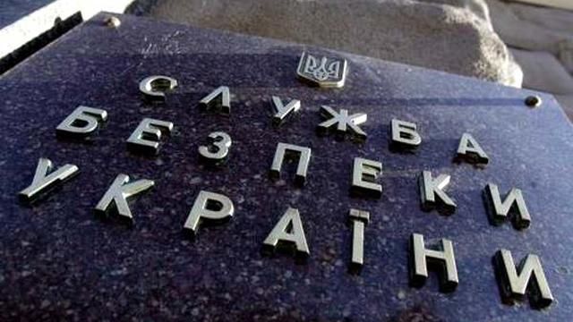 В Одесі диверсанти планували проголосити "народну республіку", — СБУ
