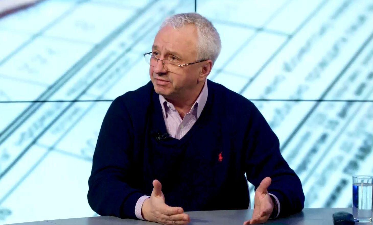 В Україні не має жорсткого прем'єр-міністра, — екс-міністр ЖКГ В Україні не має жорсткого прем'єр-міністра, — екс-міністр ЖКГ