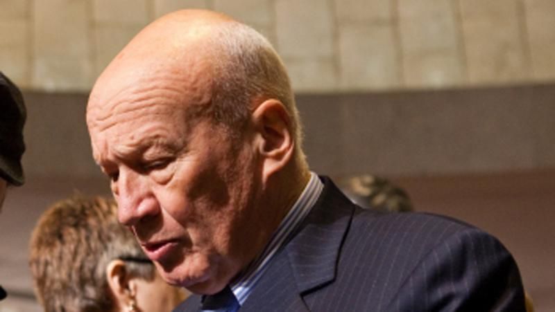 Україна не може відновити ядерну зброю, — радник Президента Україна не може відновити ядерну зброю, — радник Президента