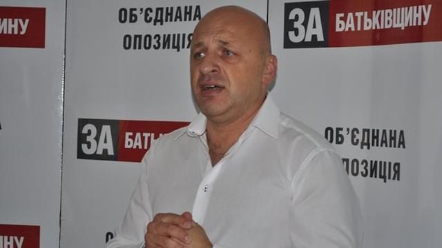 Нардеп отримував погрози через поправки до закону про ринок газу, — МВС Нардеп отримував погрози через поправки до закону про ринок газу, — МВС