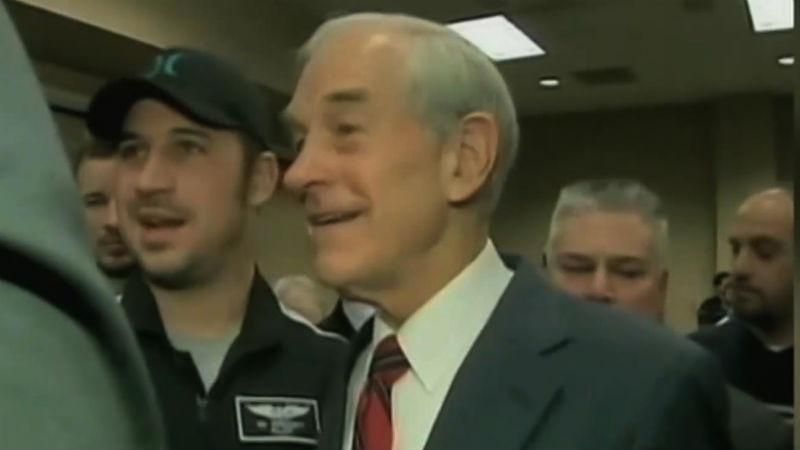 Американский конгрессмен открыто поддерживает политику Путина Американский конгрессмен открыто поддерживает политику Путина