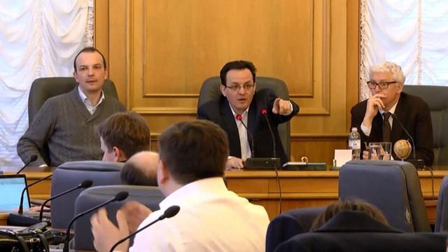 Назначение председателя Антикоррупционного бюро может не состояться, — члены комиссии Назначение председателя Антикоррупционного бюро может не состояться, — члены комиссии