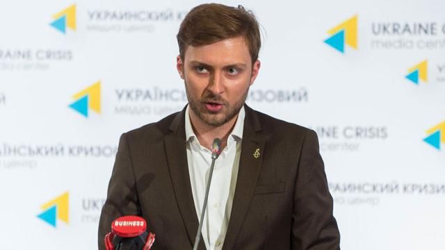 В студии спикер Amnesty International