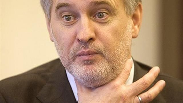 Фирташ теперь вынужден платить за транспортировку газа Фирташ теперь вынужден платить за транспортировку газа