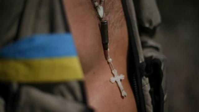 З полону звільнено бійця батальйону "Київська Русь", — Тандіт З полону звільнено бійця батальйону "Київська Русь", — Тандіт
