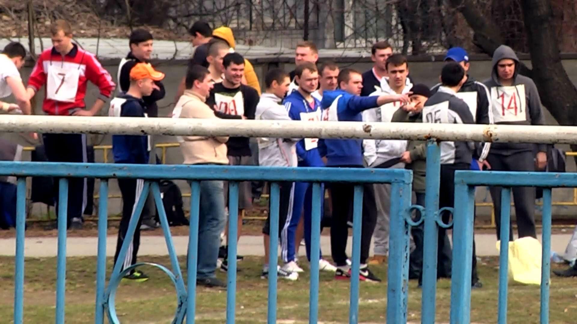 Як стати поліцейським? Тест на психологічну витривалість для нових полісменів Як стати поліцейським? Тест на психологічну витривалість для нових полісменів