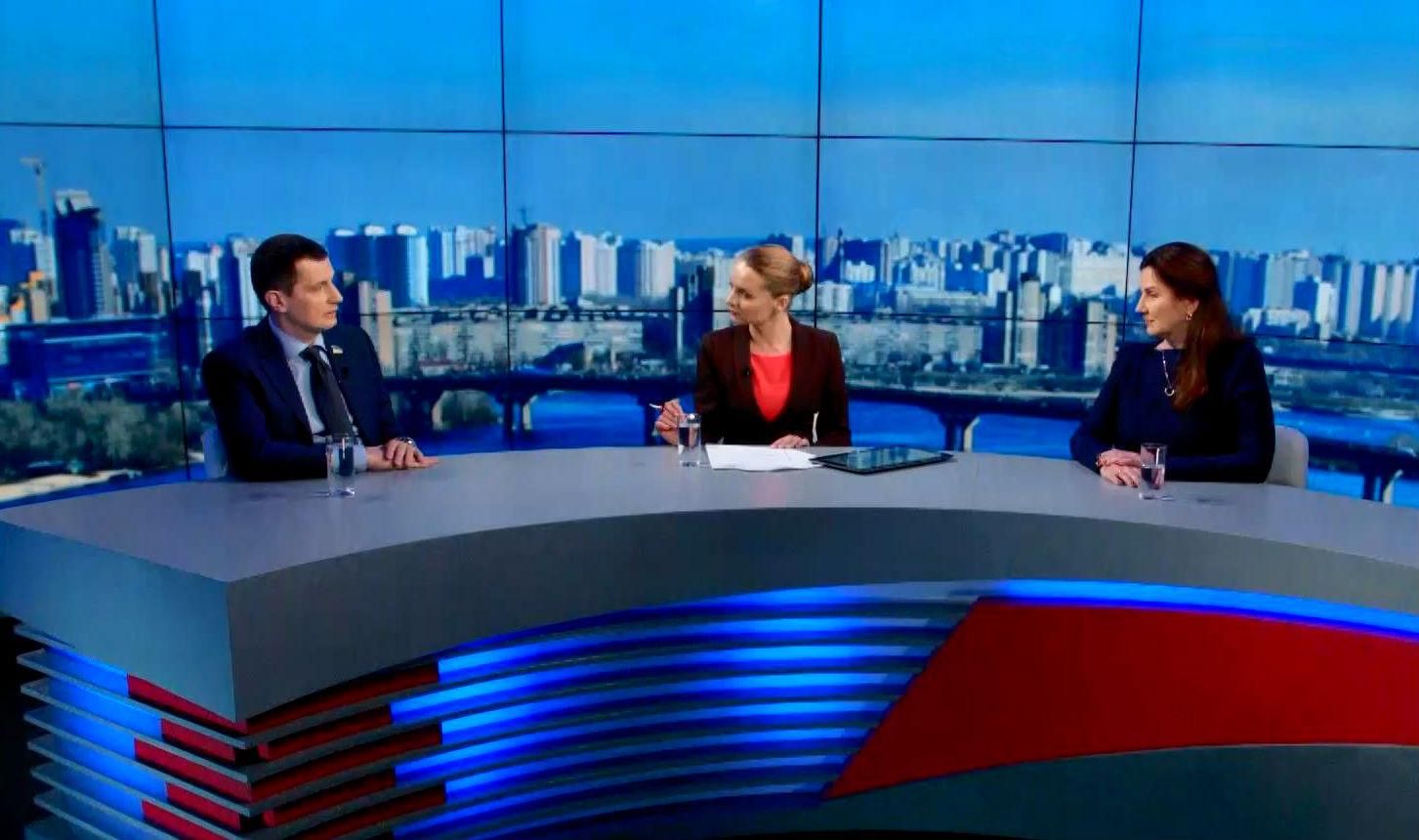 Кернес не буде більше керувати містом, — Богословська Кернес не буде більше керувати містом, — Богословська