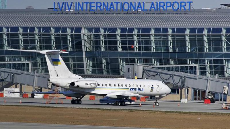 До Львова запросили 8 лоукостів До Львова запросили 8 лоукостів