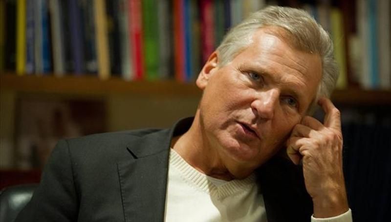 Україні не перемогти Росію військовими засобами, — Кваснєвський Україні не перемогти Росію військовими засобами, — Кваснєвський