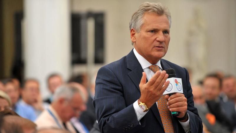 На військові методи в Україні Путін більше не наважиться, — Кваснєвський На військові методи в Україні Путін більше не наважиться, — Кваснєвський