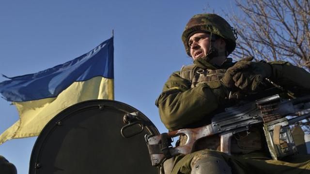 Ситуация в зоне АТО идет на обострение, противник активизировал воздушную разведку, — штаб Ситуация в зоне АТО идет на обострение, противник активизировал воздушную разведку, — штаб