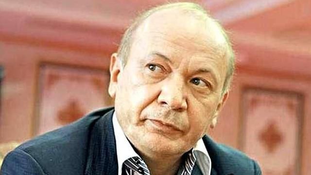 ГПУ відсудила у Юри Єнакієвського землю, на якій він будував своє Межигір'я ГПУ відсудила у Юри Єнакієвського землю, на якій він будував своє Межигір'я