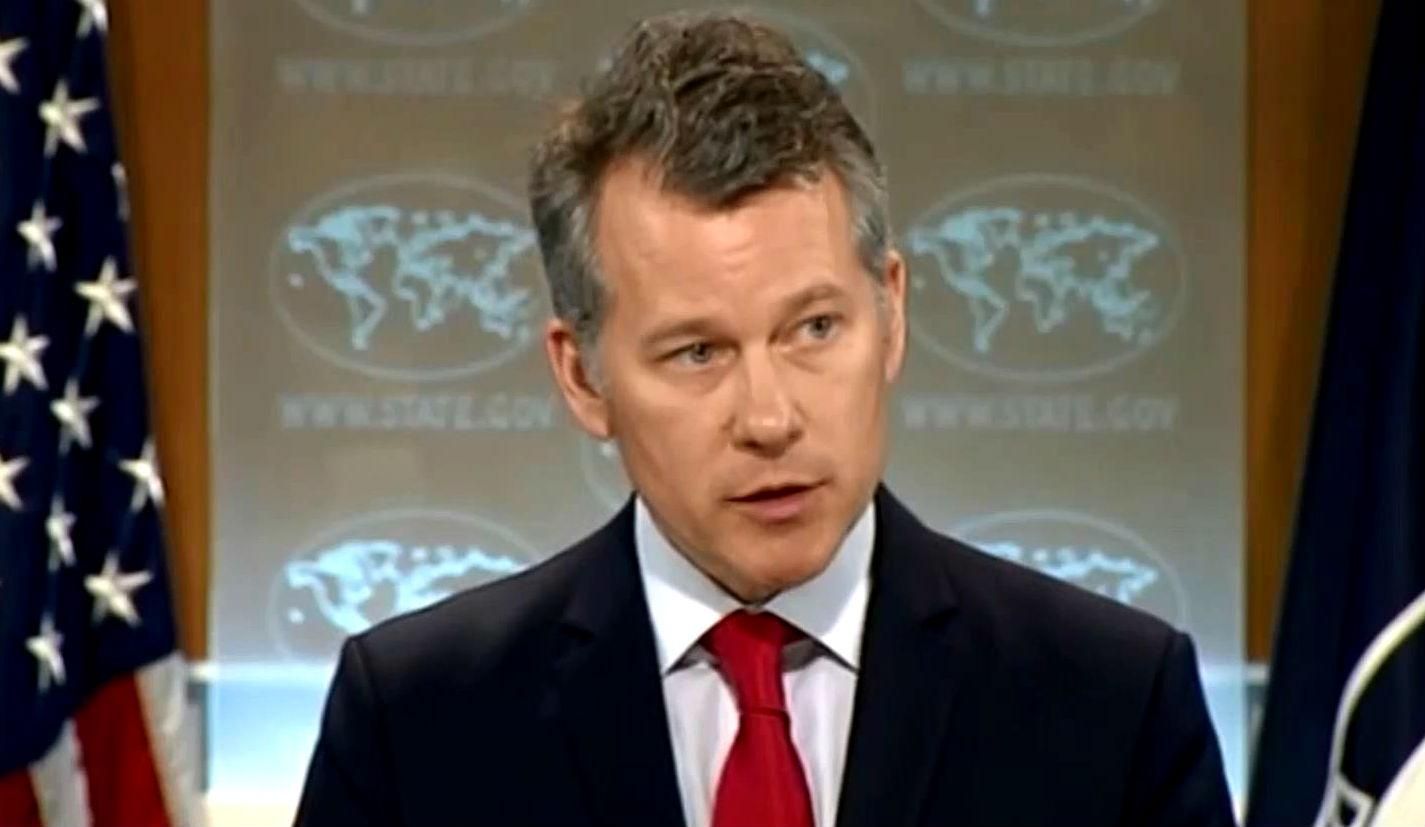 США занепокоєні стратами українських полонених США занепокоєні стратами українських полонених