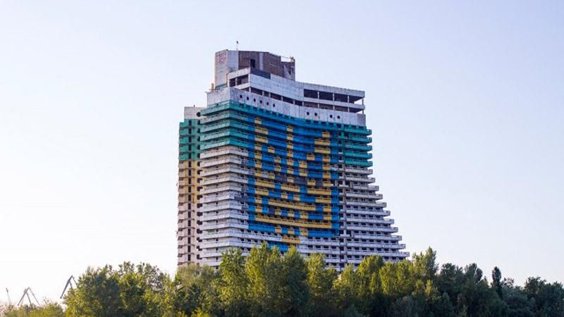 Перейменувати Дніпропетровськ та Кіровоград можна за день, — ЦВК Перейменувати Дніпропетровськ та Кіровоград можна за день, — ЦВК