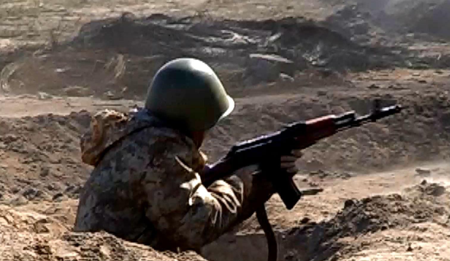 Иностранные специалисты оценили на "отлично" украинских военных Иностранные специалисты оценили на "отлично" украинских военных