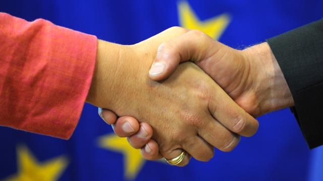 Великобритания ратифицировала Соглашение об ассоциации Украины с ЕС