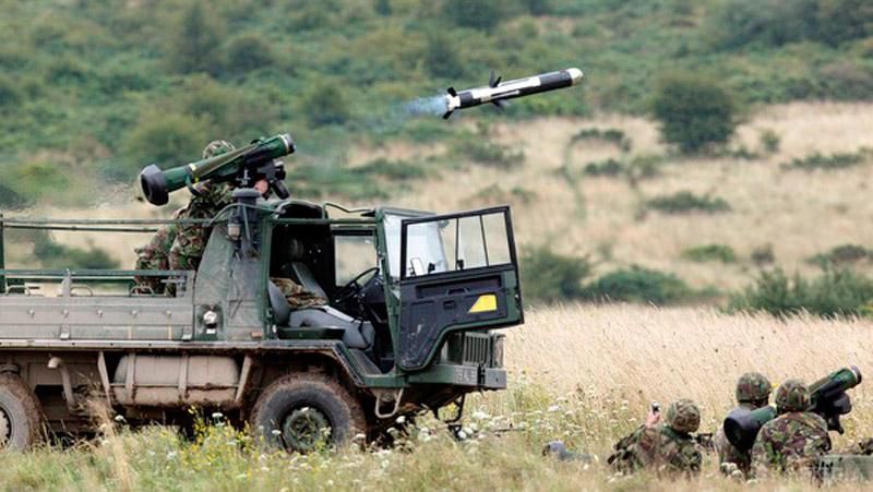 Когда Украина дождется летального оружия — расскажет эксперт Когда Украина дождется летального оружия — расскажет эксперт