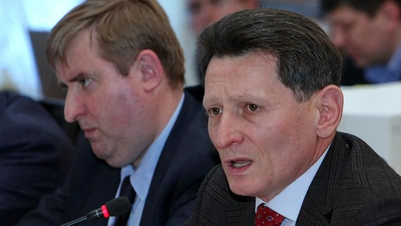 Демчишин отвергает диалог с шахтерами, поэтому должен уйти в отставку, — лидер профсоюзов Демчишин отвергает диалог с шахтерами, поэтому должен уйти в отставку, — лидер профсоюзов